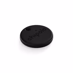 Chipolo ONE, Finder, Noir, 60 m, IPX5, CR2032, iOS