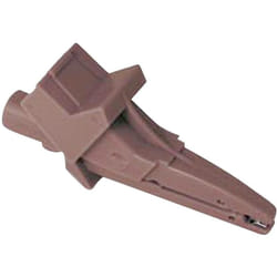 Metrel - 20991785 a 1297 Pinces crocodiles 1 pc(s) Y36147