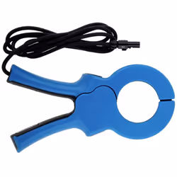 Informations techniques Plage de mesure courant continu max. : 1000 A Plage de mesure courant continu min. : 0.50 A étalonné  ...