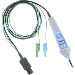 Metrel - 20991924 a 1401 Pointe de test 1 pc(s) S004901