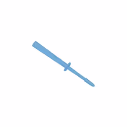 Metrel 20993078 A 1015 Pointe dessai bleue 1 pc(s) matériel authentique produits de haute qualité piles requises: non couleur ...