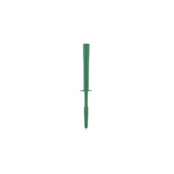 Metrel 20993079A 1062 Pointe de soin Vert 1 pièce Contenu de l'emballage : 1 pièce de qualité originale Metrel. Metrel 209930 ...