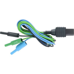 Metrel - 20991557 a 1011 Câble de test 1 pc(s) Y36192