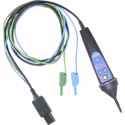 fabricant et numéro du fabricant Metrel20992507 données techniques Hauteur: 60 mm Largeur: 300 mm Longueur: 100 mm Poids: 500 ...