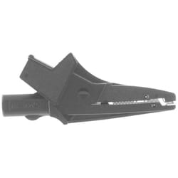 Metrel - a 1547 Pince crocodile gris S285122