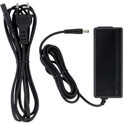 20992609 Alimentation de table à tension fixe 12 v/dc 3 a S285322 - Metrel