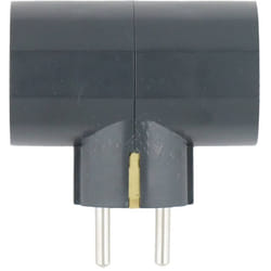20993103 a 1060 Répartiteur en t 1 pc(s) - Metrel