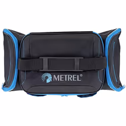 description Petite mallette de transport pour le transport et le stockage de l'appareil d'essai et de ses accessoires. Ce tex ...