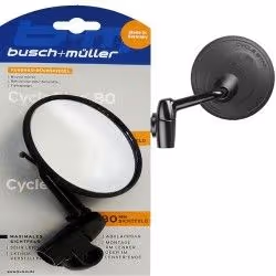 OEM 01.003.01.01.1, Miroir, Noir