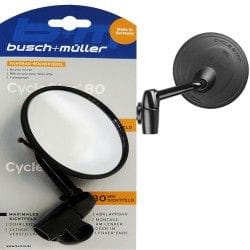 OEM 01.003.01.01.1 pièce de rechange et accessoire de bicyclette Miroir