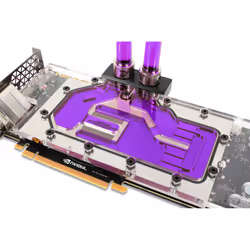 EK Water Blocks 3831109810415 pièce et accessoire pour systèmes de refroidissement d'ordinateurs - Vue supplémentaire 4