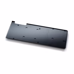 EK Water Blocks 3831109810491 pièce et accessoire pour systèmes de refroidissement d'ordinateurs Plaque arrière
