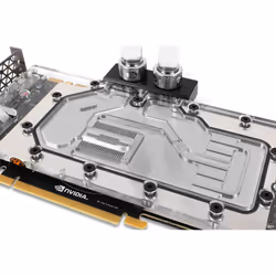 EK Water Blocks 3831109813256 pièce et accessoire pour systèmes de refroidissement d'ordinateurs Liquide de refroidissement