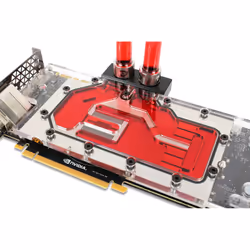 EK Water Blocks 3831109813263 pièce et accessoire pour systèmes de refroidissement d'ordinateurs Liquide de refroidissement - Vue supplémentaire 5