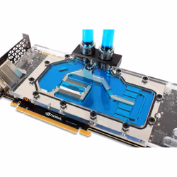 EK Water Blocks 3831109813270 pièce et accessoire pour systèmes de refroidissement d'ordinateurs Liquide de refroidissement - Vue supplémentaire 5