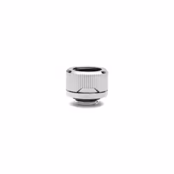 EK Water Blocks EK-Quantum Torque HDC 16, Torque wrench end fitting, Argent, 1/4"