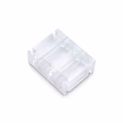 EK Water Blocks 3831109813942, Pont pour refroidisseur par eau, Acrylique, Transparent, Blanc, 1/4"