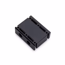 EK Water Blocks 3831109813959 pièce et accessoire pour systèmes de refroidissement d'ordinateurs Pont pour refroidisseur par eau