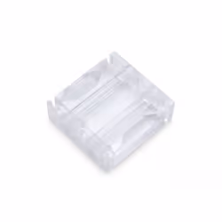 EK Water Blocks 3831109813966, Pont pour refroidisseur par eau, Acrylique, Transparent, 1/4", Carte-mère