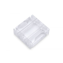 EK Water Blocks 3831109813966 pièce et accessoire pour systèmes de refroidissement d'ordinateurs Pont pour refroidisseur par eau