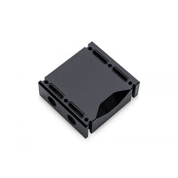 EK Water Blocks 3831109813973 pièce et accessoire pour systèmes de refroidissement d'ordinateurs Pont pour refroidisseur par eau