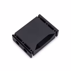 EK Water Blocks 3831109813997 pièce et accessoire pour systèmes de refroidissement d'ordinateurs Pont pour refroidisseur par eau