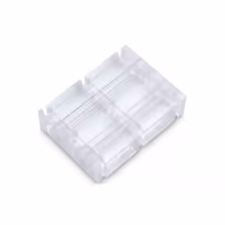 EK Water Blocks 3831109814000, Pont pour refroidisseur par eau, Acrylique, Transparent, 1/4", Carte-mère