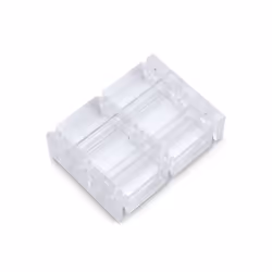 EK Water Blocks 3831109814000 pièce et accessoire pour systèmes de refroidissement d'ordinateurs Pont pour refroidisseur par eau
