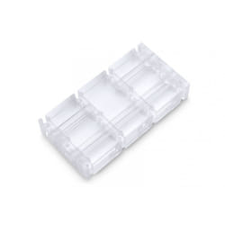 EK Water Blocks 3831109814024 pièce et accessoire pour systèmes de refroidissement d'ordinateurs Pont pour refroidisseur par eau