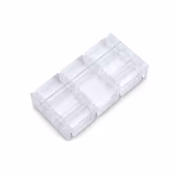 EK Water Blocks 3831109814024 pièce et accessoire pour systèmes de refroidissement d'ordinateurs Pont pour refroidisseur par eau