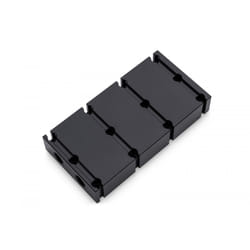 EK Water Blocks 3831109814031 pièce et accessoire pour systèmes de refroidissement d'ordinateurs Pont pour refroidisseur par eau