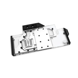 EK Water Blocks 3831109814253 pièce et accessoire pour systèmes de refroidissement d'ordinateurs Bloc d'eau