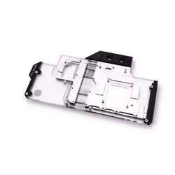 EK Water Blocks 3831109814253 pièce et accessoire pour systèmes de refroidissement d'ordinateurs Bloc d'eau