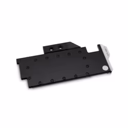 EK Water Blocks Quantum Vector RTX RE Ti D-RGB, Bloc d'eau, Acétal, Nickel, Noir, Acier inoxydable