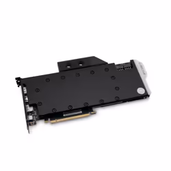EK Water Blocks Quantum Vector RTX RE Ti D-RGB Bloc d'eau