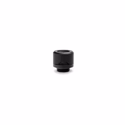 EK Water Blocks EK-Quantum Torque HDC, Torque wrench end fitting, Noir, 1/4"