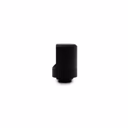EK Water Blocks EK-Quantum Torque Rotary 90°, Torque wrench end fitting, Noir, 2,3 cm, 4.5 mm, 1/4", 1 pièce(s)