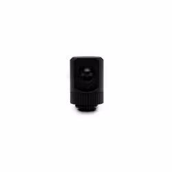 EK Water Blocks EK-Quantum Torque Rotary 90° Torque wrench end fitting Noir 2,3 cm 4.5 mm 1/4" 1 pièce(s)