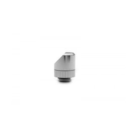 EK Water Blocks EK-Quantum Torque Rotary 45° - Nickel Torque wrench end fitting Argent 2,3 cm 4.5 mm 1/4" 1 pièce(s)