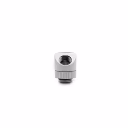 EK Water Blocks EK-Quantum Torque Rotary 45° - Nickel Torque wrench end fitting Argent 2,3 cm 4.5 mm 1/4" 1 pièce(s)