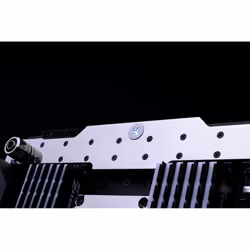 EK Water Blocks 3831109814543 pièce et accessoire pour systèmes de refroidissement d'ordinateurs Bloc d'eau