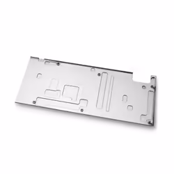 EK Water Blocks 3831109814949 pièce et accessoire pour systèmes de refroidissement d'ordinateurs Plaque arrière