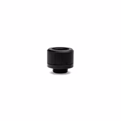 EK Water Blocks EK-Quantum Torque HDC 14, Torque wrench end fitting, Noir, 1/4"