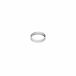 EK Water Blocks EK-Quantum Torque Color Ring 10-Pack STC 12/16 Bague de fixation de couple Argent 1/4" 10 pièce(s)
