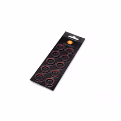 EK Water Blocks EK-Quantum Torque Color Ring 10-Pack STC 10/16, Bague de fixation de couple, 1/4", 10 pièce(s), Slovénie