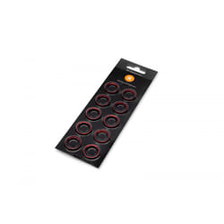 EK Water Blocks EK-Quantum Torque Color Ring 10-Pack STC 10/16 Bague de fixation de couple 1/4" 10 pièce(s)