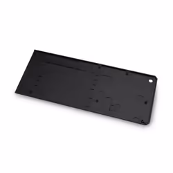 EK Water Blocks 3831109816721 pièce et accessoire pour systèmes de refroidissement d'ordinateurs Plaque arrière
