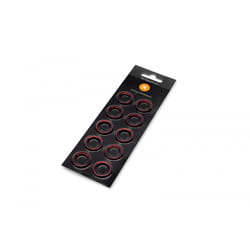 EK Water Blocks EK-Quantum Torque Color Ring 10-Pack STC 12/16 Bague de fixation de couple 1/4" 10 pièce(s)