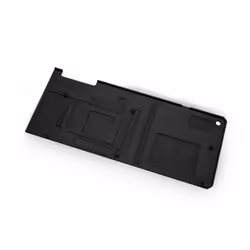 EK Water Blocks 3831109816837 pièce et accessoire pour systèmes de refroidissement d'ordinateurs Plaque arrière