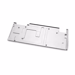 EK Water Blocks 3831109817063 pièce et accessoire pour systèmes de refroidissement d'ordinateurs Plaque arrière